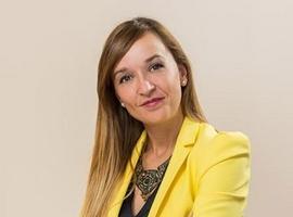 #Irene de la #Casa es nueva directora de cuentas de  Consumo y Salud en #Evercom