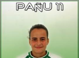 Paula Jimena, del Oviedo Moderno B, convocada por la Selección Española sub16