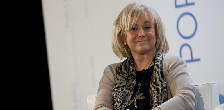 Mercedes Fernández: Los nuevos Presupuestos permitirán a los asturianos vivir mejor
