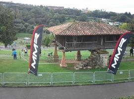 Oviedo da la salida a la temporada nacional de ciclocross