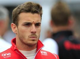 Conmoción en la Fórmula 1 por el accidente de Bianchi en GP de Japón  