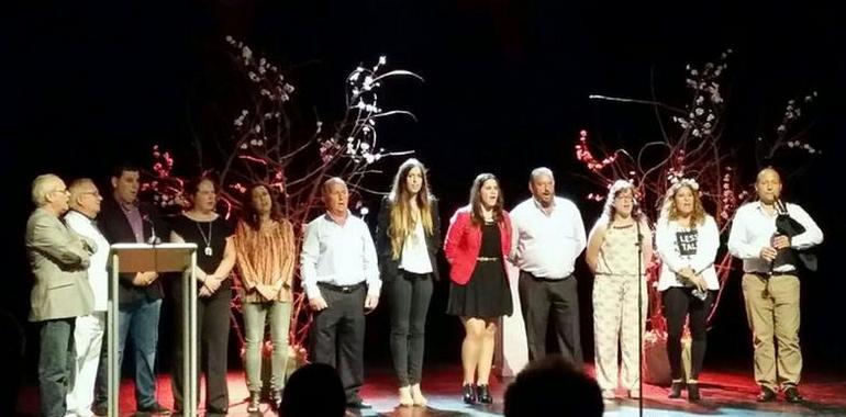 El “Hall of Fame” de la tonada asturiana