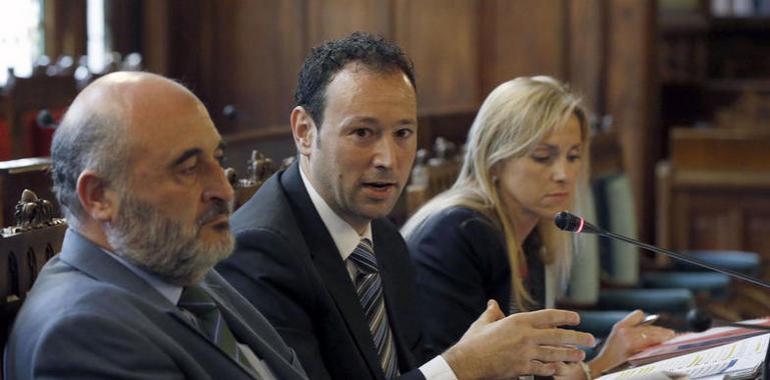EL Gobierno rechaza las denuncias de Avispa sobre falta de seguridad en el edificio del SEPA