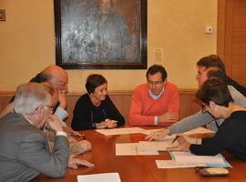 Gijón podría ampliar la zona ORA tras las peatonalizaciones