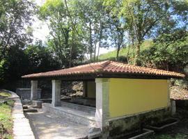 El Lavadero de Poo de Llanes luce en todo su esplendor tras la rehabilitación