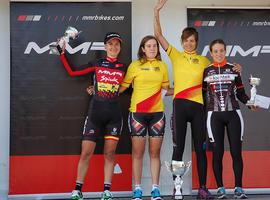 Victoria de #Gamonal y #Hernández en la MMR CXperience de Oviedo