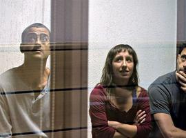 Estrasburgu condena a España a indemnizar a la etarra condenada pol atentáu de Puelles y Conde