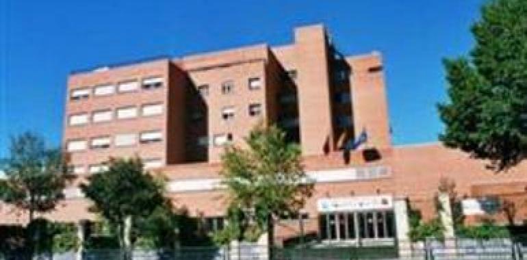 Ébola: El CODEM pide mayores medidas de seguridad para los sanitarios 