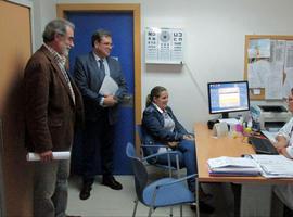 La receta electrónica ya está operativa para el 80% de los asturianos 