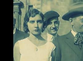 #PachíndeMelás. La película LOS QUE VUELVEN (1930) pue vese dende güei na rede