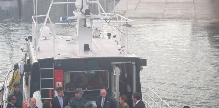 #ébola: El ministro de Interior afirma que se trabaja para que el contagio "no vaya a más"