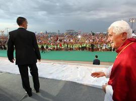 “Vale la pena acoger en nuestro interior la llamada de Cristo” 