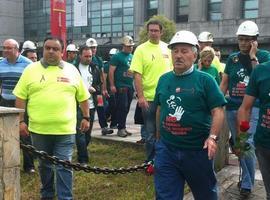  UGT confederal da luz verde a la expulsión de #Fernández #Villa