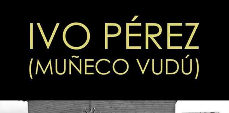 Muñeco Vudú el viernes, en Lord Byron