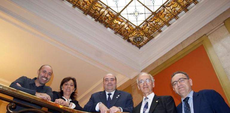 Oviedo incrementa su aportación a la fundación Ópera de Oviedo