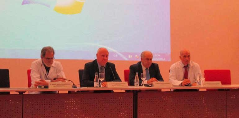 Expertos mundiales en biomedicina se dan cita en las Jornadas Científicas del Laboratorio del HUCA
