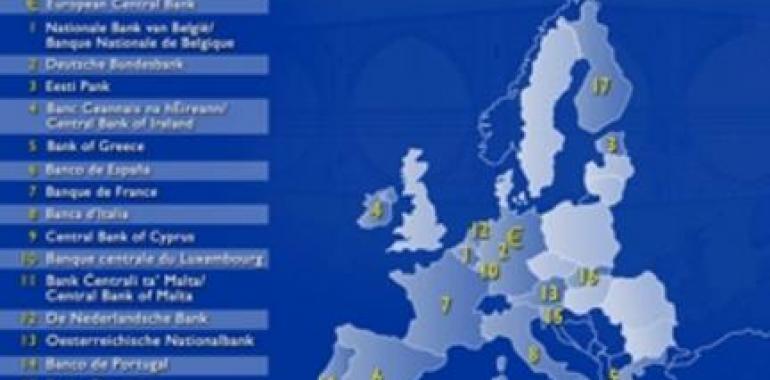 El FMI advierte que los bancos europeos son la principal amenaza a la estabilidad financiera mundial