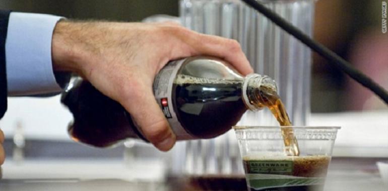 El refresco de dieta: ni tan inofensivo ni tan bueno
