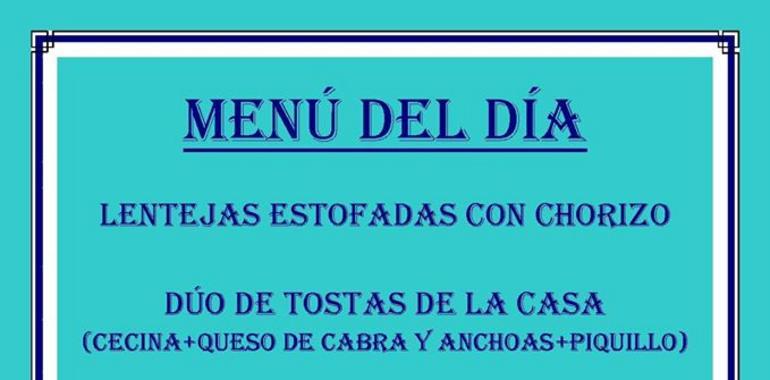 La cocina del Tupas no descansa este puente