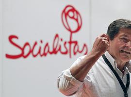 FSA confirma la proclamación definitiva de Javier Fernández y los principales candidatos municipales