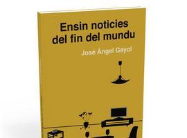 Convocado el premio literario Asturias Joven dentro del Programa Culturaquí 2014
