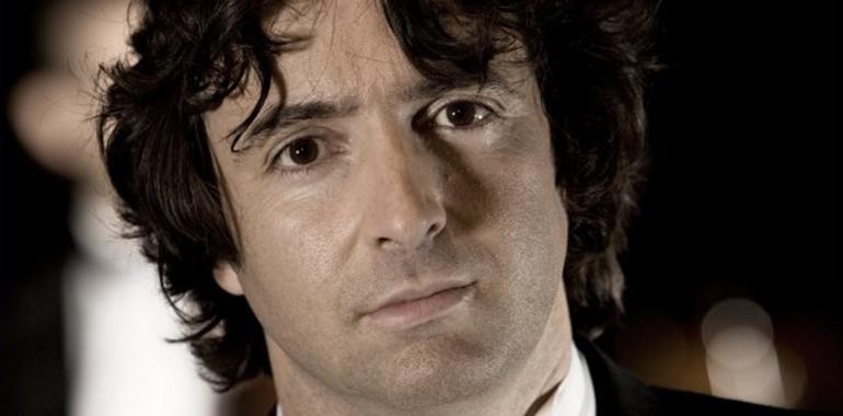 #Oliver #Díaz: De Segovia a Lima pasando por Asturias