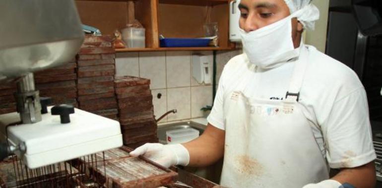 Ecuador potenciará la Ruta del #Cacao y del #Chocolate en la Amazonía  