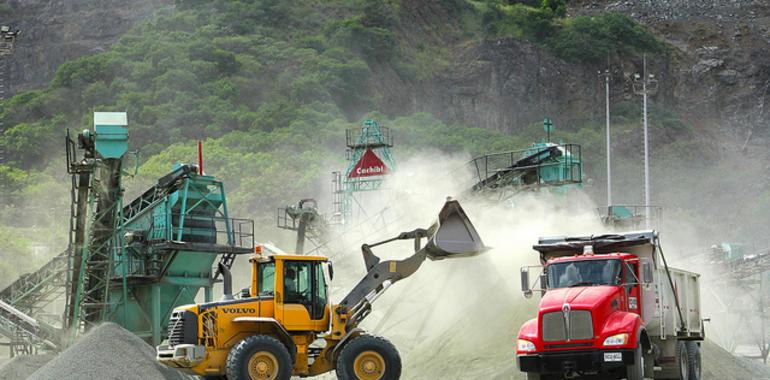 Sadim y Tecnia logran el contrato para el nuevo Plan ambiental minero de Colombia