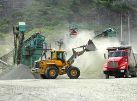 Sadim y Tecnia logran el contrato para el nuevo Plan ambiental minero de Colombia