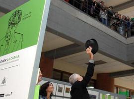La Cátedra #LeonardCohen inicia su primer programa