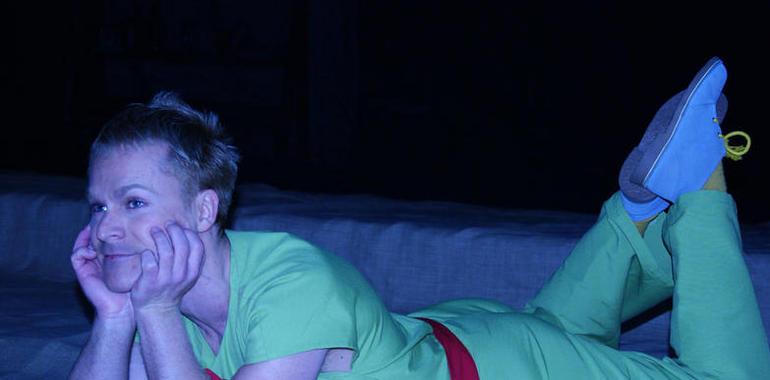 El Principito llega el domingo al Teatro de La Laboral