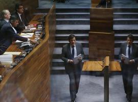 El Presidente pide un pacto para expulsar a cargos públicos con juicio oral abierto