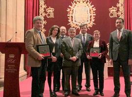 ASATA: Son empresas ligadas a la sociedad y están aquí