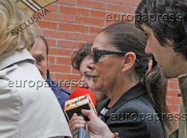 Xunta pola Defensa de la Llingua califica de "insultu" que RTPA patrocine concierto de Isabel Pantoja