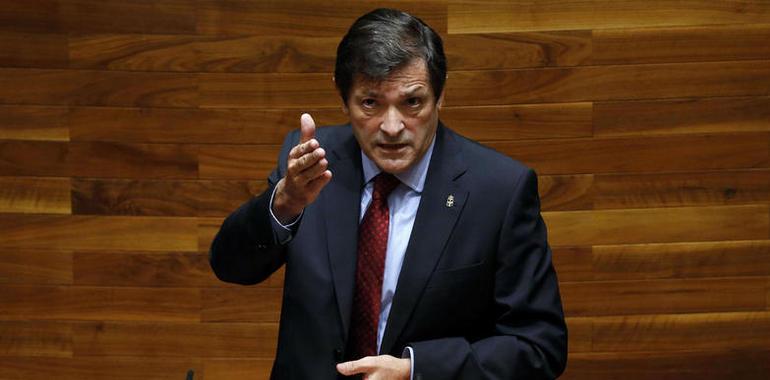 El Presidente reta a UPyD a pedir auditorias de los fondos mineros 