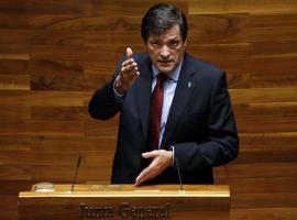 El Presidente reta a UPyD a pedir auditorias de los fondos mineros 