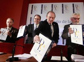 La 23.ª edición del DRAE ya está en las librerías y en la red