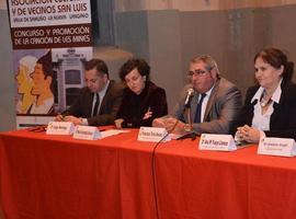 Preséntase’l Concursu de la Canción de les Mines de La Nueva