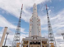 La Argentina rebosa orgullo al ser el primer país latinoamericano con un satélite propio