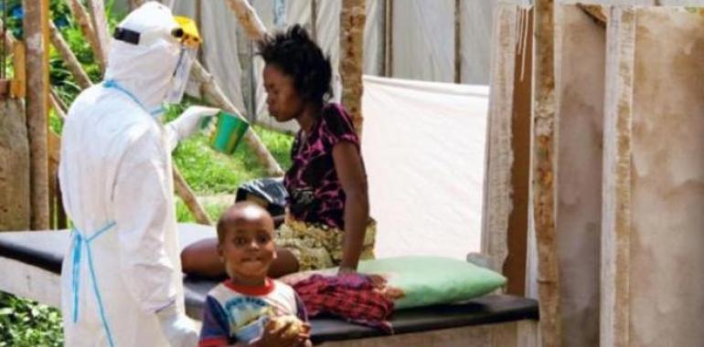 Senegal está libre de ébola, indica la Organización Mundial de la Salud 