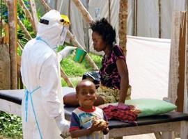 Senegal está libre de ébola, indica la Organización Mundial de la Salud 