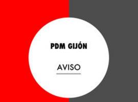 Desconvocada la huelga del personal de las piscinas municipales de Gijón 