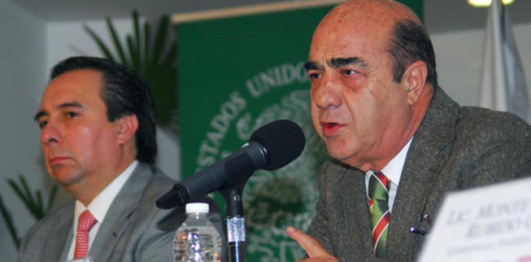 Arrestado en México Sidronio Casarrubias, capo acusado por los secuestros de estudiantes