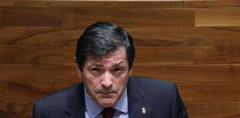 Foro carga contra la baja ejecución presupuestaria del Ejecutivo asturiano: "ni gasta, ni invierte"