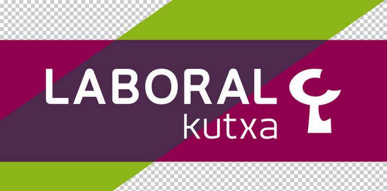 La Banca Online de LABORAL Kutxa supera los 250.000 usuarios activos 