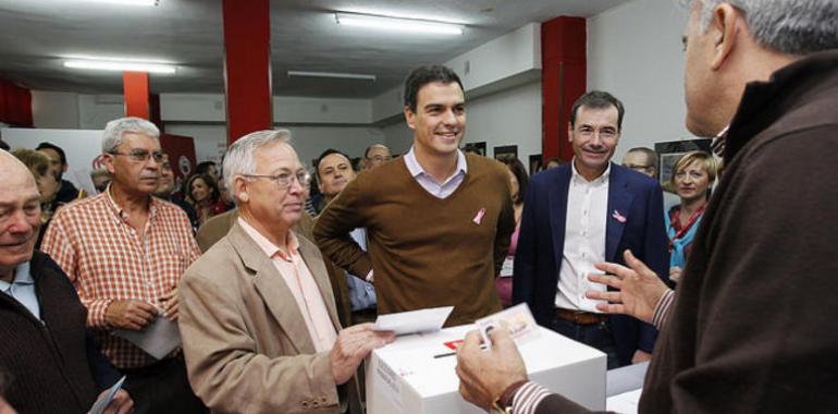 Pedro Sánchez reta a Rajoy a defender en el Congreso sus últimos Presupuestos 