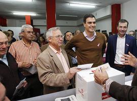 Pedro Sánchez reta a Rajoy a defender en el Congreso sus últimos Presupuestos 