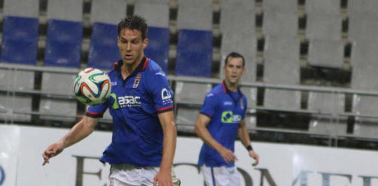 El Real Oviedo intratable en casa: #RealOviedo 5 - @rccelta_oficial 1