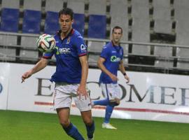 El Real Oviedo intratable en casa: #RealOviedo 5 - @rccelta_oficial 1