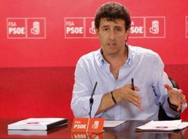 La FSA confía en que el electorado valore la rápida reacción de Javier Fernández al expulsar a Villa